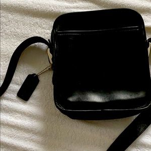 Coach crossbody